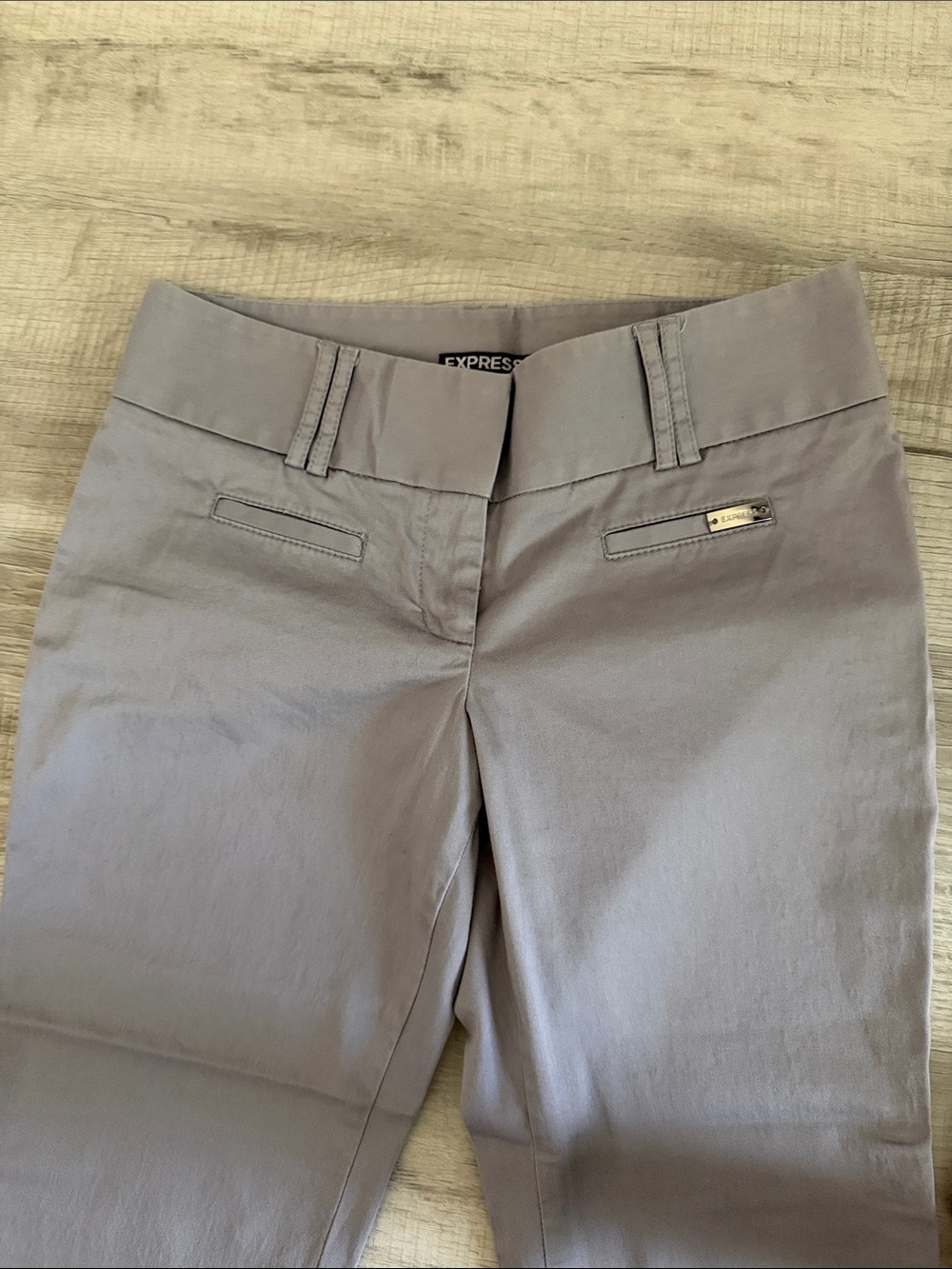Express capris - Picture 2 of 9